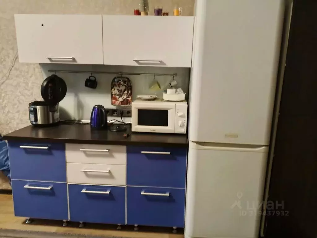 Комната Самарская область, Самара Кабельная ул., 45а (15.0 м) - Фото 0