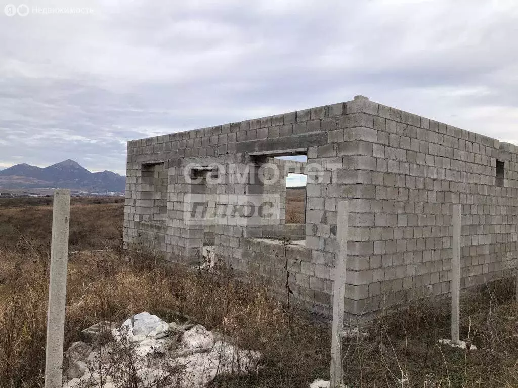 Участок в Невинномысск, улица Зорге (5 м) - Фото 0