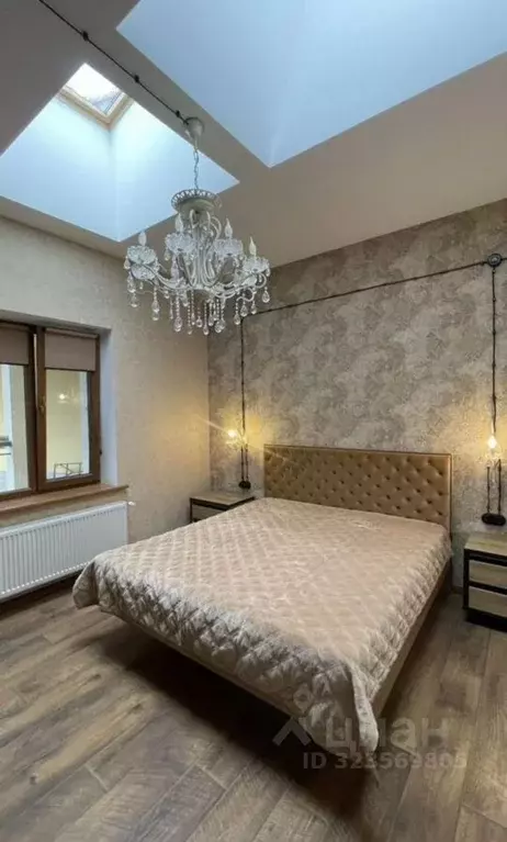 2-к кв. Севастополь ул. Сельская, 4Б-1 (60.0 м) - Фото 2