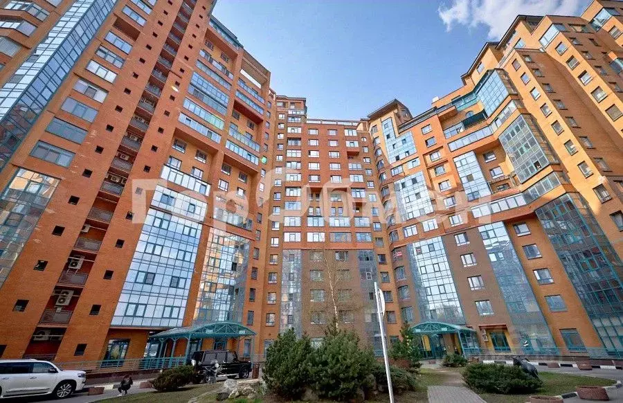 Помещение свободного назначения в Москва Минская ул., 1ГК2 (135 м) - Фото 1