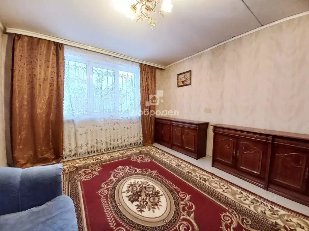 3-к кв. Свердловская область, Екатеринбург ул. Громова, 138к1 (57.5 м) - Фото 1