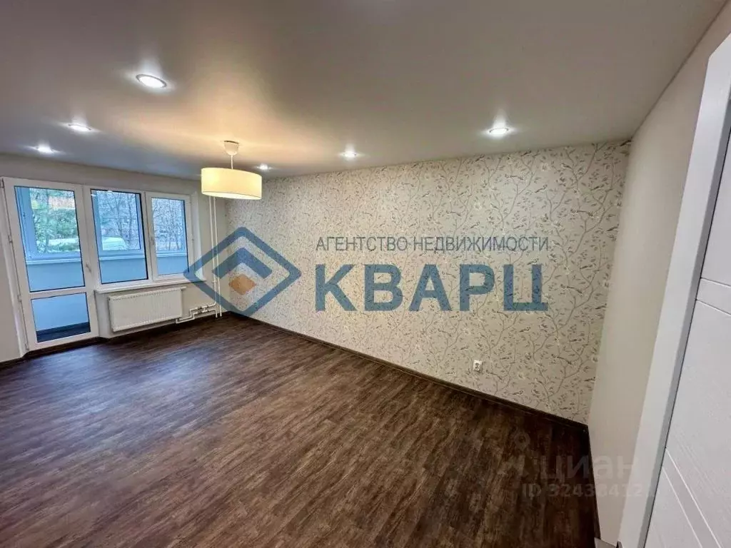 1-к кв. Нижегородская область, Нижний Новгород ул. Маршала Казакова, 8 ... - Фото 2