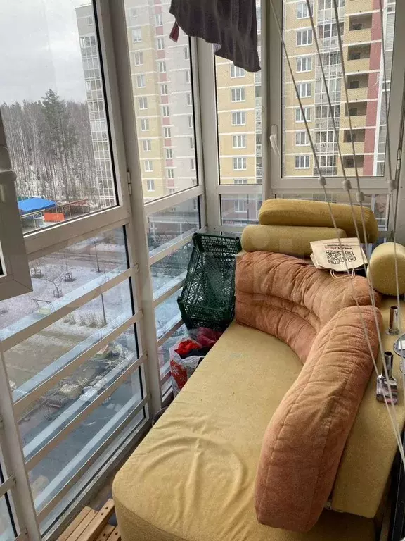2-к. квартира, 70 м, 6/10 эт. - Фото 0