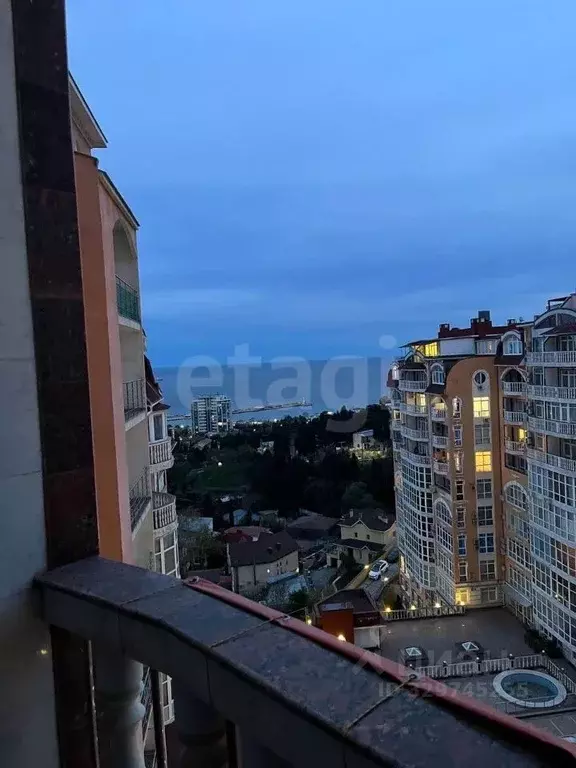 2-к кв. Крым, Ялта ул. Загородная, 17Б (132.0 м) - Фото 1