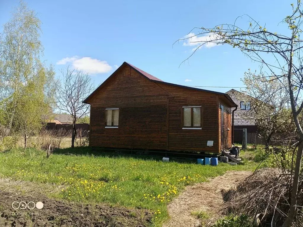 Дом в Калужская область, Калуга ул. 1-я Кольцевая (38 м) - Фото 2