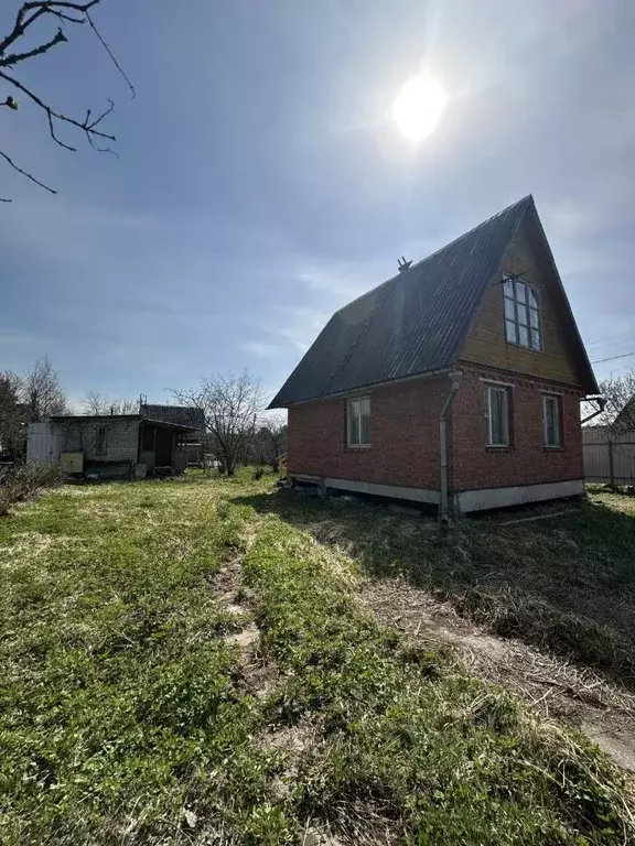 Дом в Москва Полесье садовое товарищество, 183 (80 м) - Фото 0