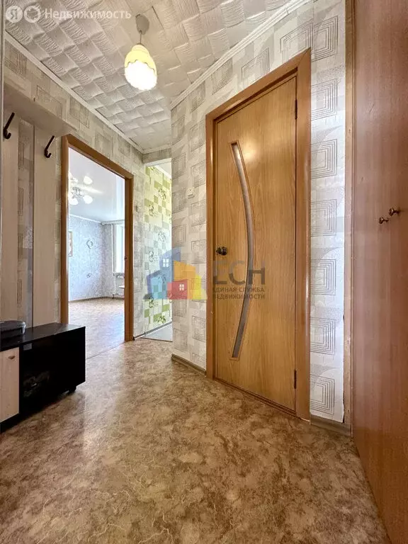 1-комнатная квартира: Белёв, Рабочая улица, 60 (29 м) - Фото 1