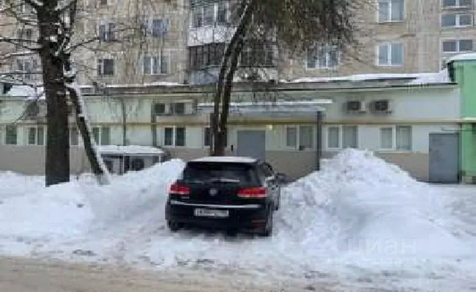 Офис в Московская область, Сергиев Посад Новоугличское ш., 50 (159 м) - Фото 1