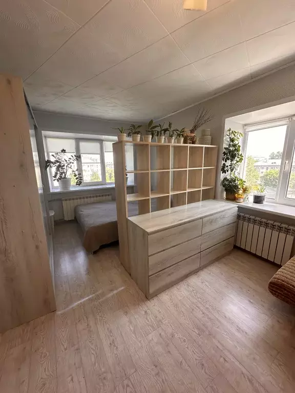 Продаётся 1-к квартира, 31.3 м - Фото 0