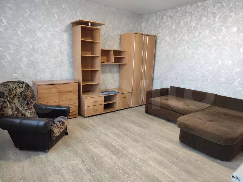 Комната 19 м в 3-к., 8/9 эт. - Фото 1