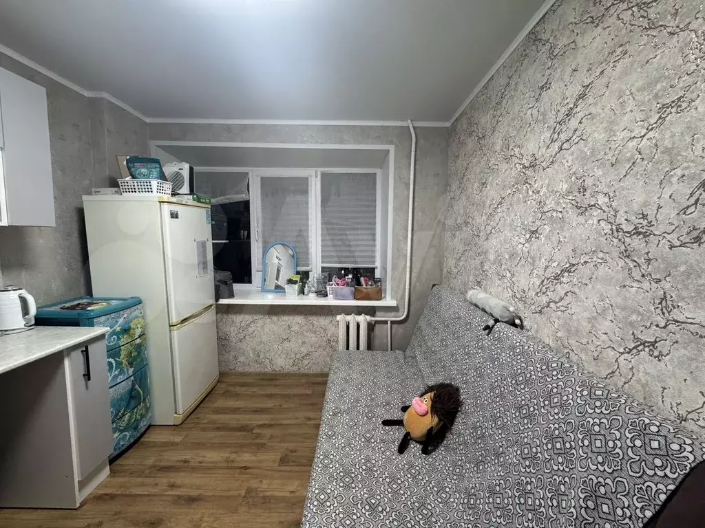 Комната 13 м в 1-к., 4/5 эт. - Фото 1