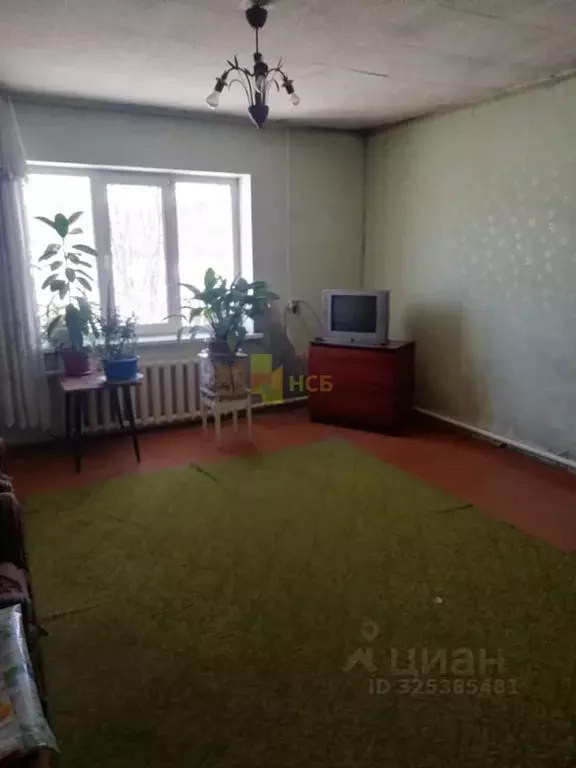 Дом в Омская область, Омское с/пос, д. Березянка ул. Восточная (73 м) - Фото 1