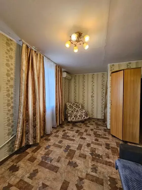 1-к кв. Приморский край, Дальнереченск Дальнереченская ул., 59 (26.0 ... - Фото 0