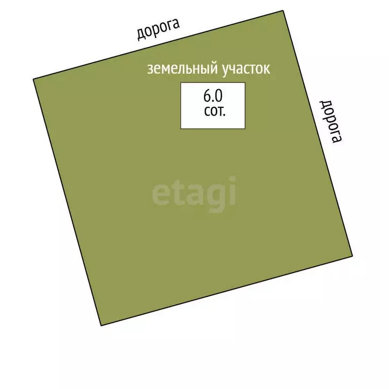 Дом в Тобольск, 1-я Советская улица (36 м) - Фото 1