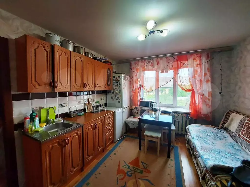 2-к. квартира, 29,9 м, 3/5 эт. - Фото 1