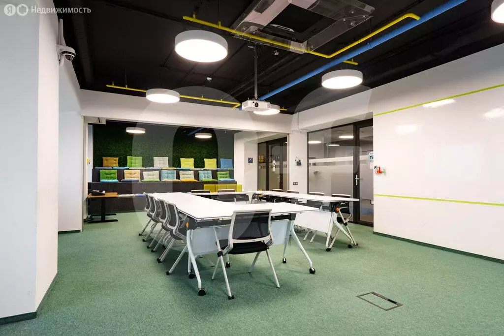 Офис (2624 м) - Фото 2