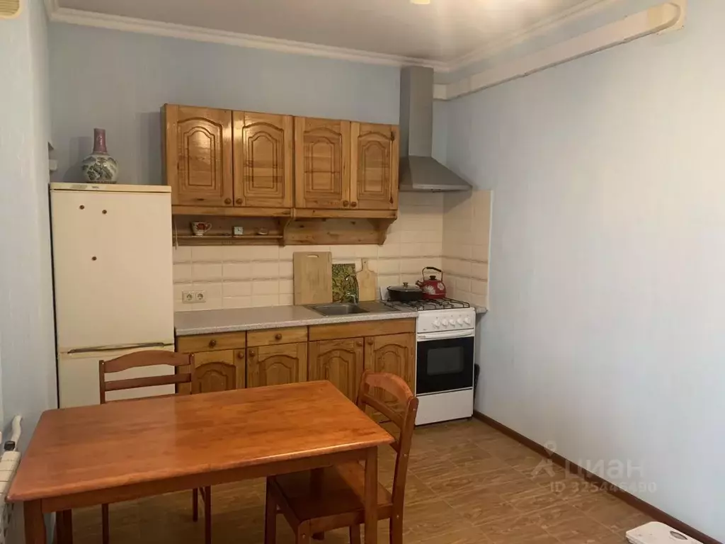 1-к кв. Московская область, Одинцовский городской округ, с. Успенское ... - Фото 2