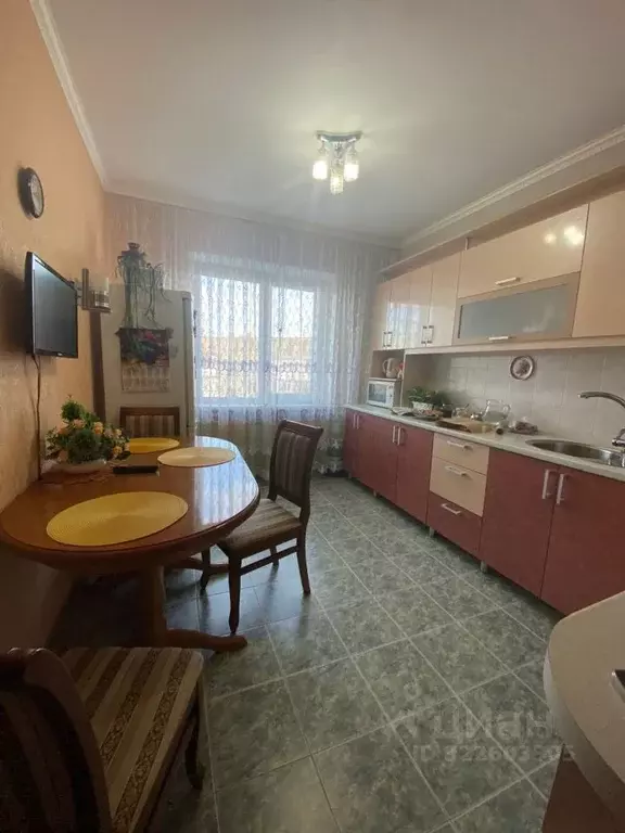 3-к кв. Ростовская область, Азовский район, с. Кулешовка Пролетарская ... - Фото 1