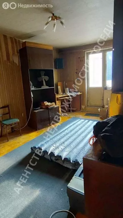 2-комнатная квартира: Москва, улица Кошкина, 12к1 (53.6 м) - Фото 2