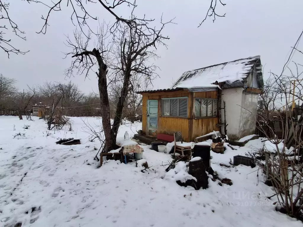 Участок в Ставропольский край, Лермонтов Имени И.В. Мичурина СНТ, 2 ... - Фото 0