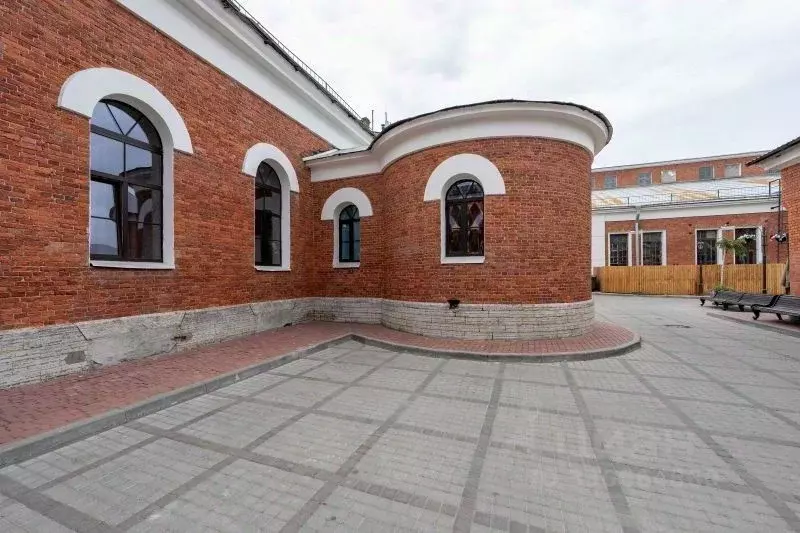 Торговая площадь в Санкт-Петербург ул. Комсомола, 2 (312 м) - Фото 2