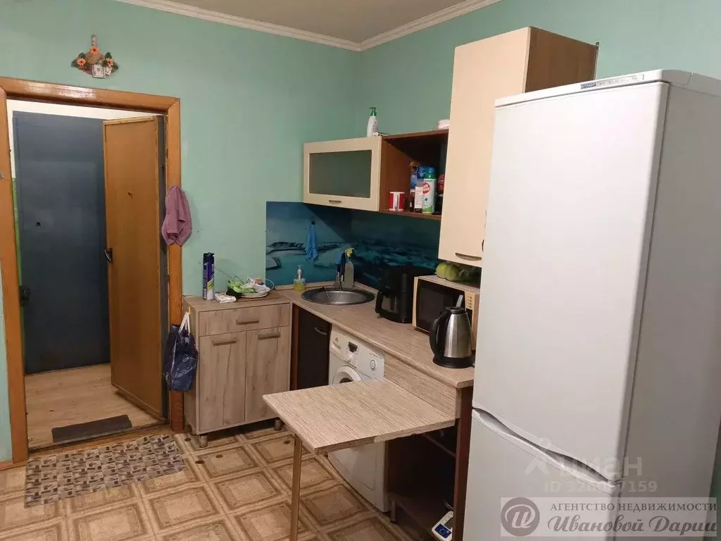 Комната Самарская область, Самара ул. Энтузиастов, 68 (13.6 м) - Фото 2