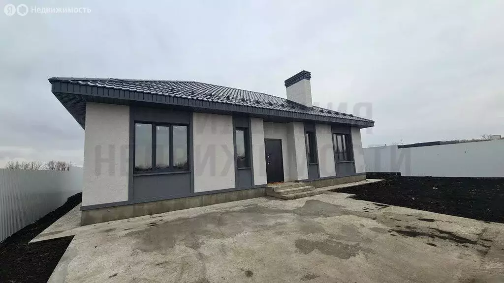 Дом в Волжский район, городское поселение Смышляевка, посёлок ... - Фото 2