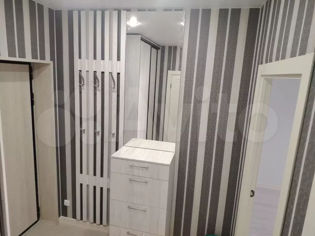 1-к. квартира, 49 м, 7/9 эт. - Фото 1