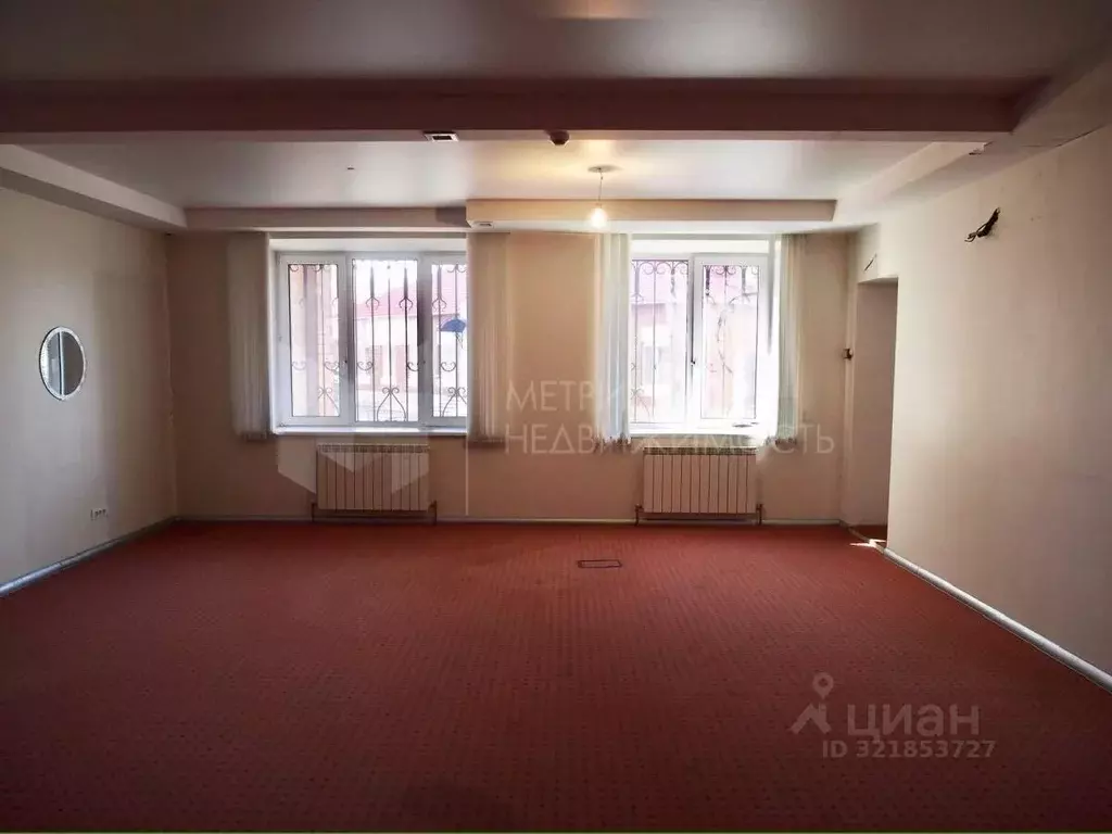 Офис в Тюменская область, Тюмень Харьковская ул., 59 (172 м) - Фото 1