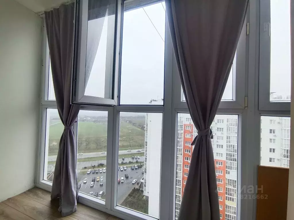 Студия Краснодарский край, Анапа ул. Адмирала Пустошкина, 22к3 (28.0 ... - Фото 1