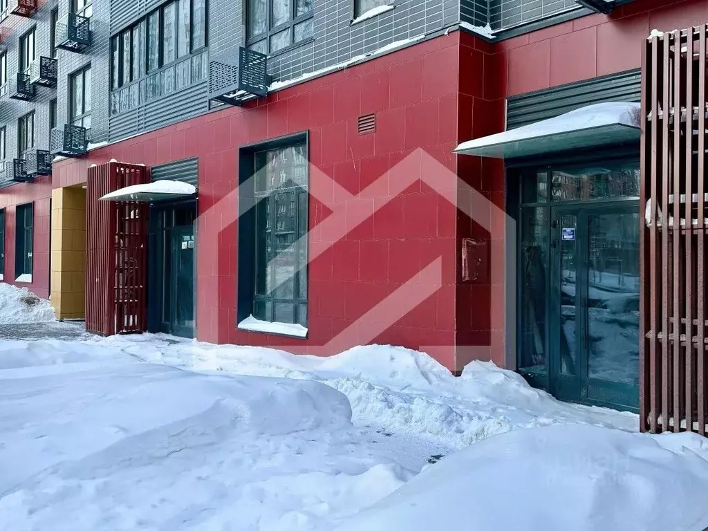 Помещение свободного назначения в Московская область, Ленинский ... - Фото 1