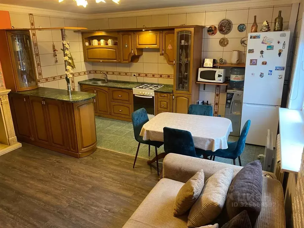 Дом в Краснодарский край, Краснодар городской округ, Октябрьский хут., ... - Фото 1