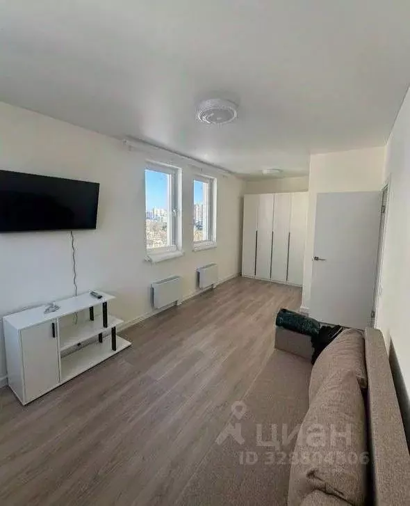 2-к кв. Москва ул. Братьев Гранат, 8 (55.0 м) - Фото 2