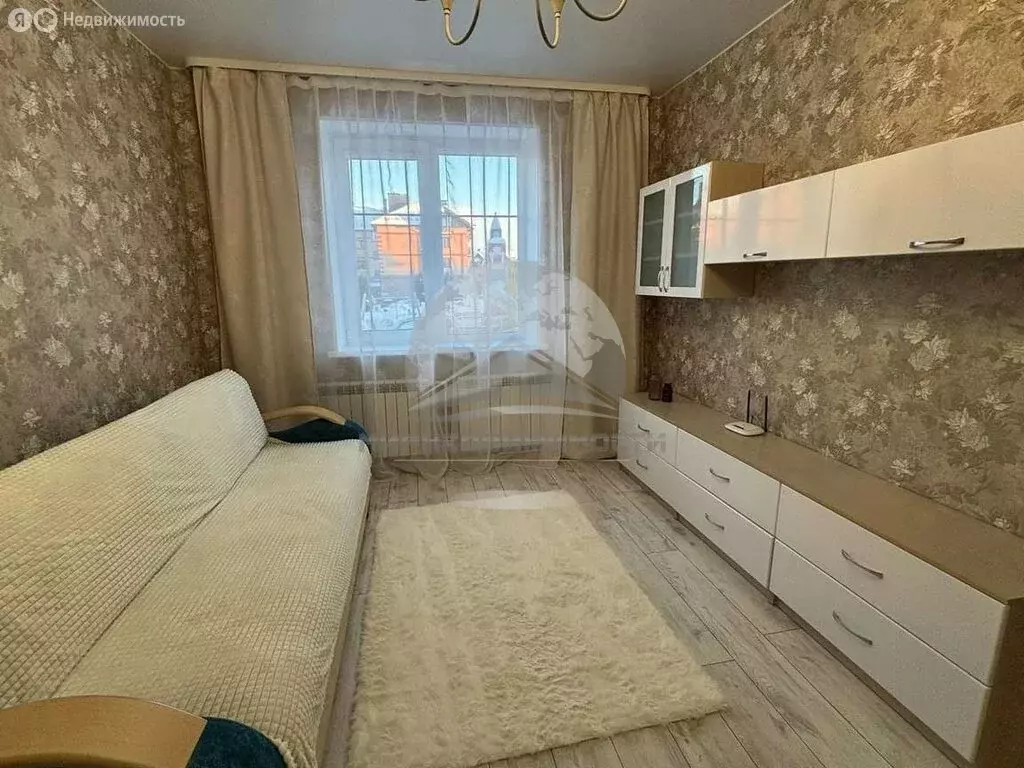 1-комнатная квартира: Великий Новгород, Псковский район, Аркажская ... - Фото 1