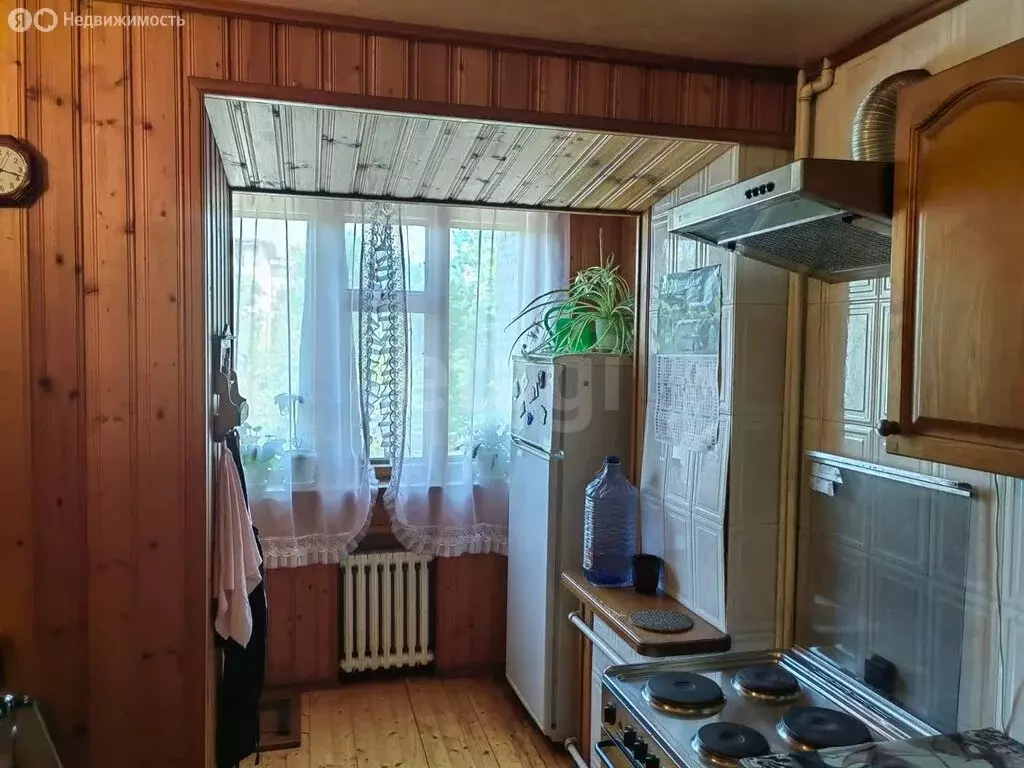 2-комнатная квартира: Ростов-на-Дону, микрорайон Северный, улица ... - Фото 1