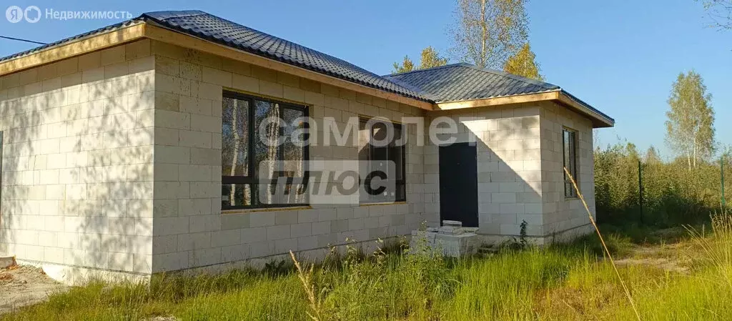 Дом в Богородский городской округ, деревня Следово, Ильинская улица ... - Фото 2