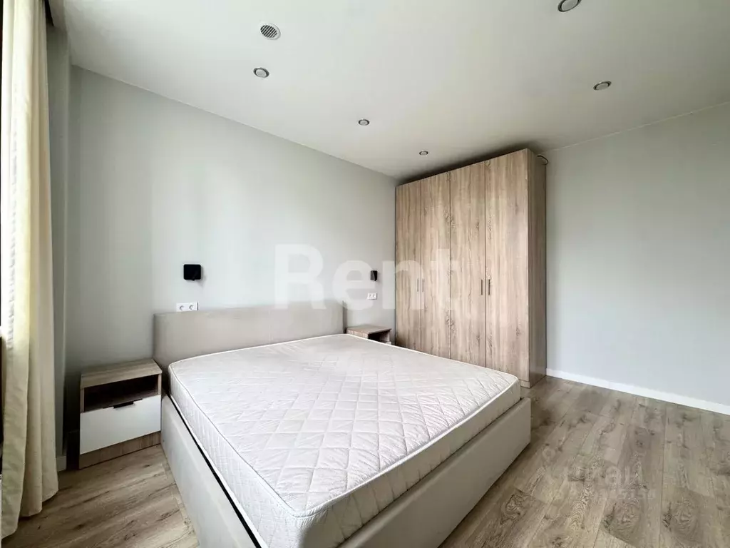 2-к кв. Москва Березовая аллея, 19к4 (47.0 м) - Фото 1