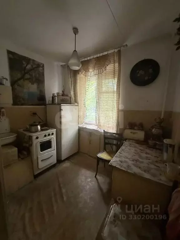 2-к кв. Кемеровская область, Новокузнецк просп. Дружбы, 4А (41.3 м) - Фото 1