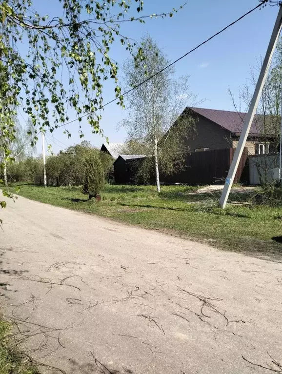 Дом в Московская область, Воскресенск городской округ, д. Щельпино ул. ... - Фото 2
