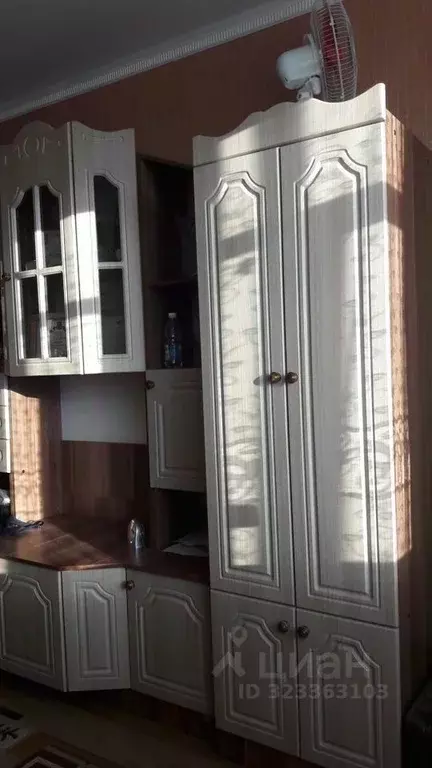 2-к кв. Белгородская область, Старый Оскол Южный мкр, 2к2 (54.0 м) - Фото 2