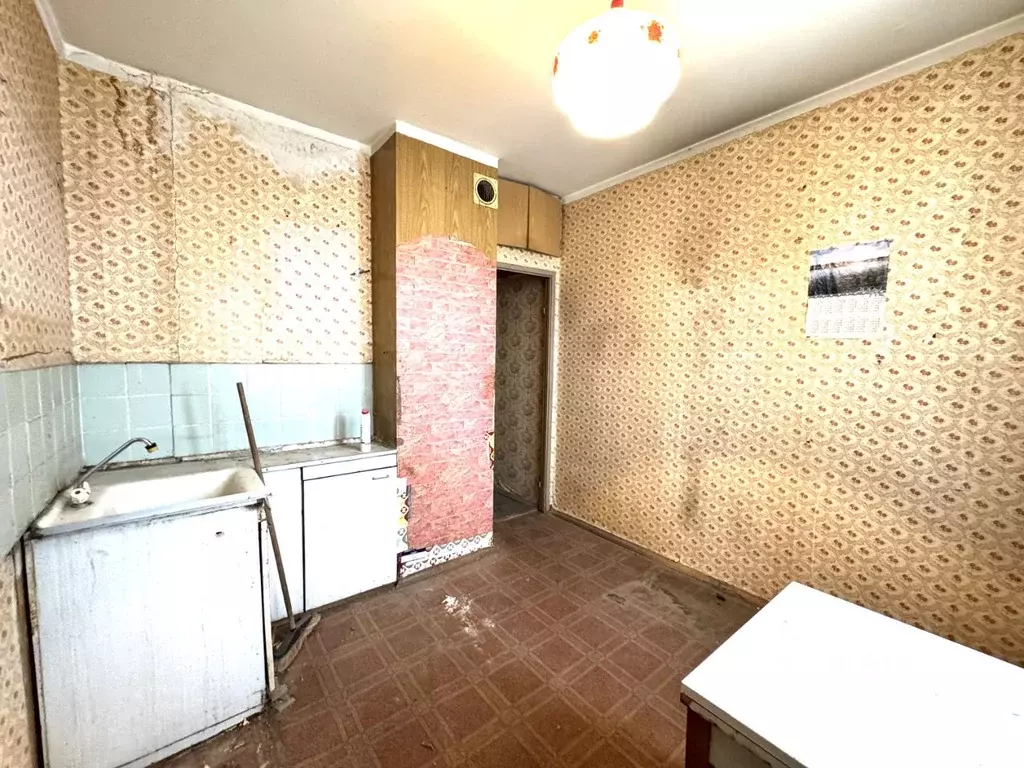 2-к кв. Москва Дубнинская ул., 34 (52.1 м) - Фото 2