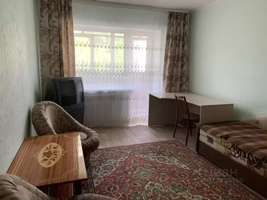 2-к кв. Ульяновская область, Ульяновск ул. Гагарина, 17 (46.0 м) - Фото 0