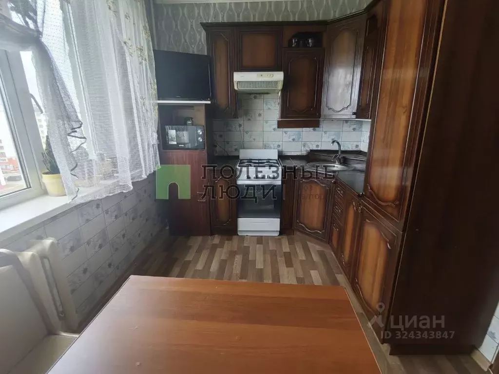 1-к кв. Орловская область, Орел Раздольная ул., 62 (37.2 м) - Фото 1