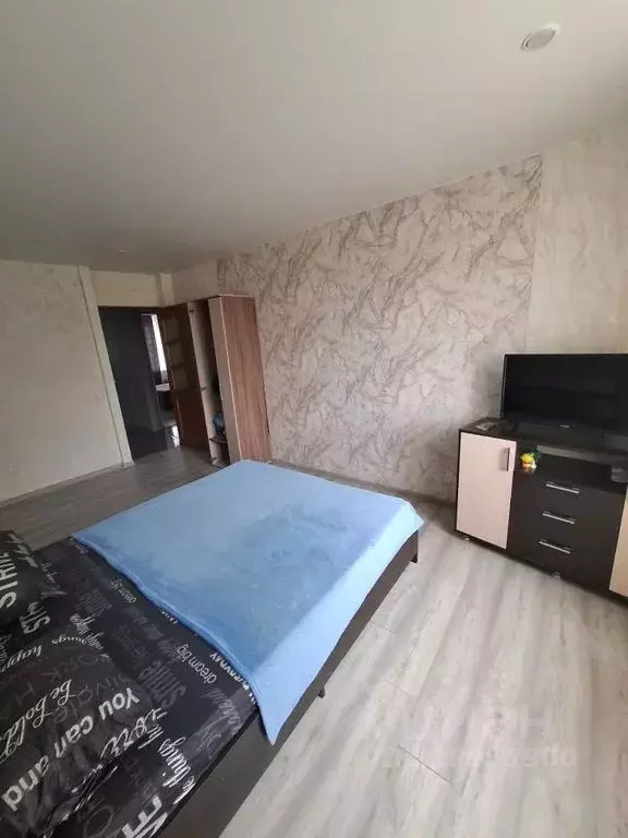 3-к кв. Ростовская область, Батайск Авиагородок мкр, 32 (70.0 м) - Фото 2