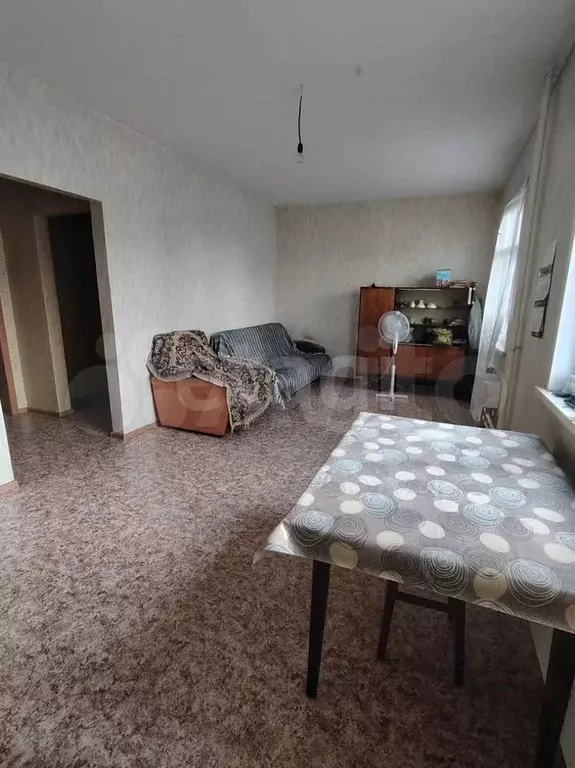 2-к. квартира, 48,6 м, 1/9 эт. - Фото 1
