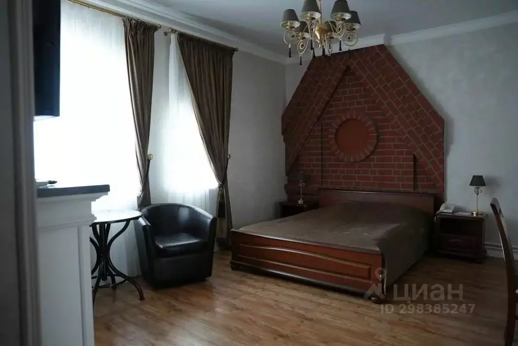 Комната Удмуртия, Сарапул ул. Оползина, 1 (10.0 м) - Фото 2