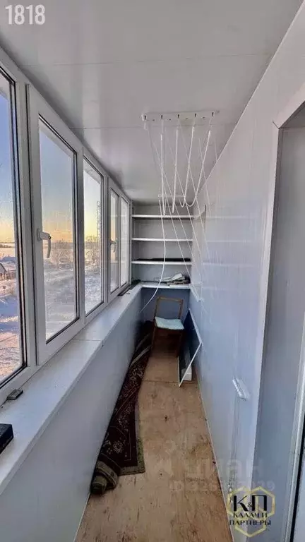 2-к кв. Свердловская область, Полевской 2-й мкр, 9 (49.0 м) - Фото 2