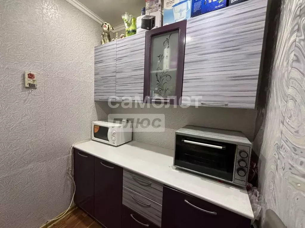 Комната Курская область, Курск Союзная ул., 73 (17.7 м) - Фото 2