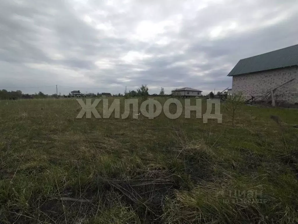 Участок в Брянская область, Брянск  (10.0 сот.) - Фото 0