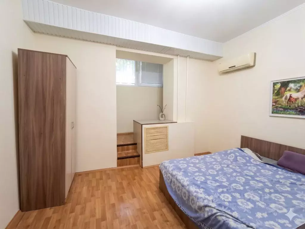 1-к кв. Краснодарский край, Ейск Красная ул., 53/3 (53.3 м) - Фото 2